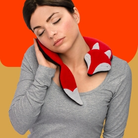 Relaxed neck