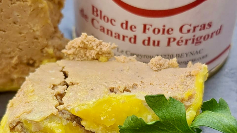 Foie Gras
