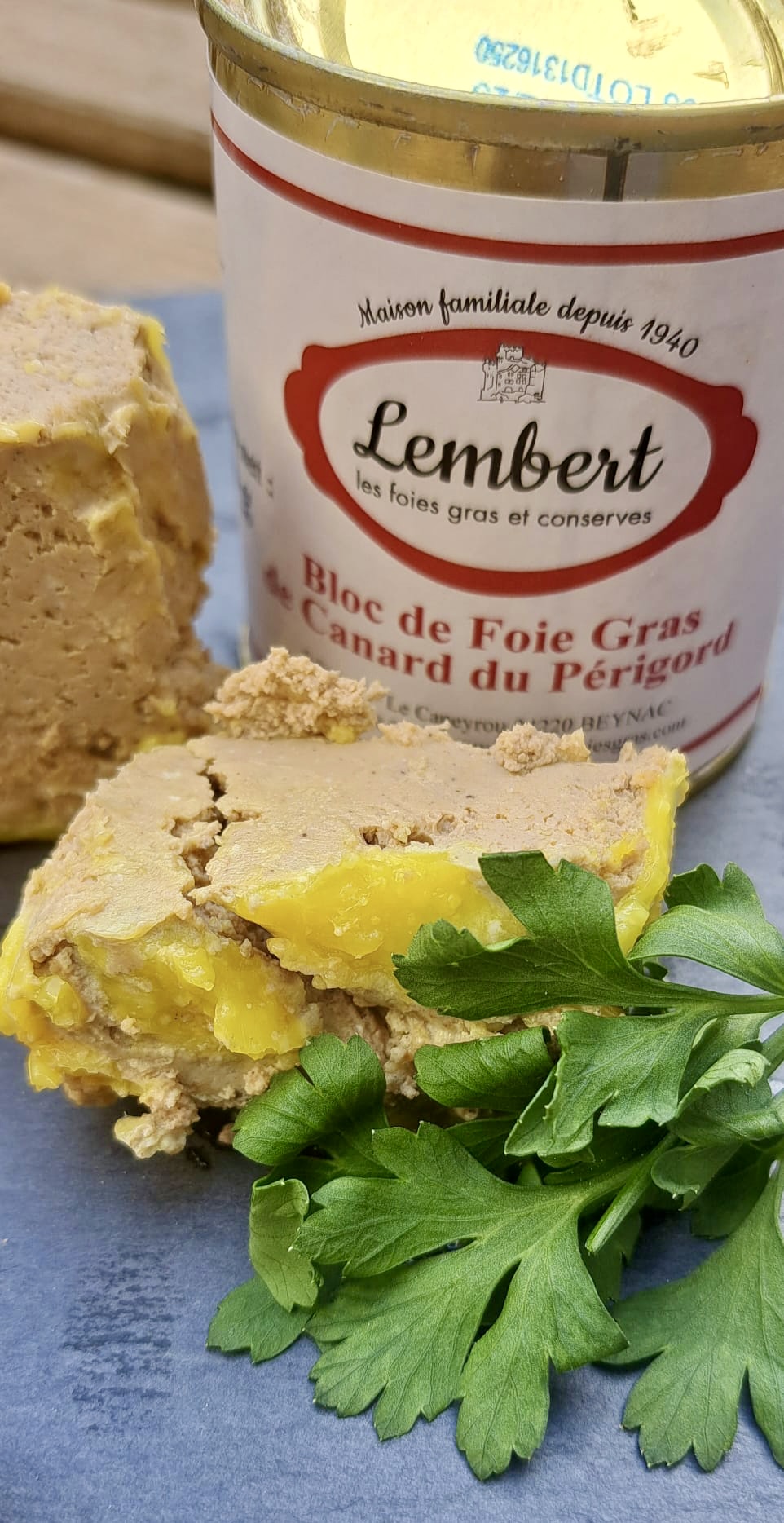 Foie Gras