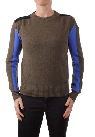 Diesel M-KORTY MAGLIA Pullover Damen Shirt