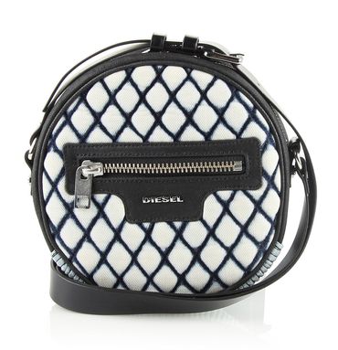 Diesel '"LYSERGIC QUILTED" DE-TECCKLA Tasche Damen #16