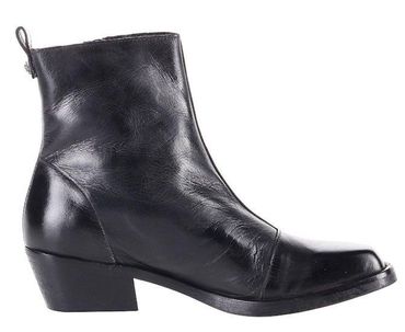 Diesel Damen Ancle Boots Stiefeletten SQUAR" YOUSSTON #406