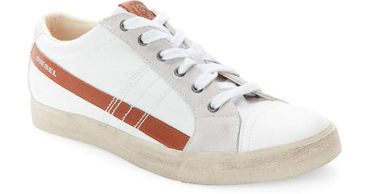 Diesel Herren Sneaker Schuhe "D-VELOWS" D-STRING LOW #343