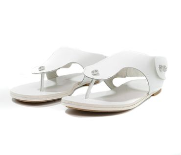 Diesel Damen Sandalen Zehentrenner "ATTRAKTION" JAZZBERRYS #345