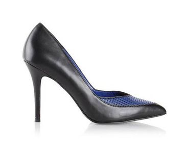Diesel Damen Pumps Stilettos "OFFBEAT HEELS" D-YVAS #355
