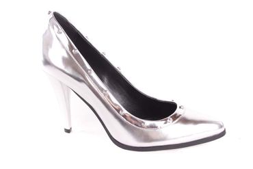Diesel Damen Pumps Stilettos "CAGE D-LIGHTS" D-ONNA #259
