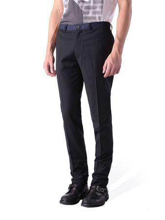 Diesel P-LINYS PANTALONI Herren Stoffhose Hose