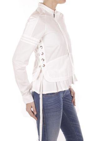 Diesel Black Gold CAIST TOP CAMICIA Damen Shirt Bluse