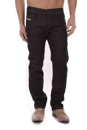 Diesel Herren Darron R800W Jeans Hose Slim Tapered