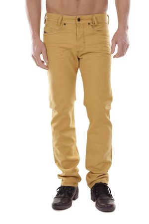 Diesel Herren Akee 084LF Jeans Slim Tapered Gr. W32