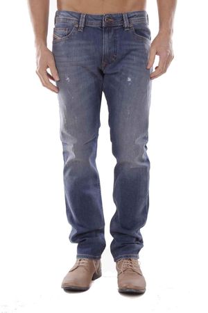 Diesel Thavar R94E8 Herren Jeans Slim Skinny