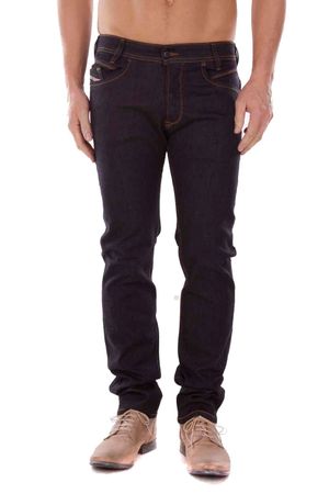 Diesel Herren Iakop R0841 Jeans Slim Tapered