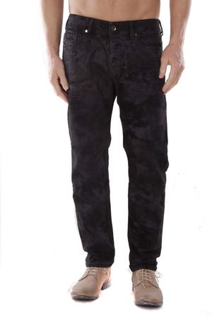 Diesel Taylhor 0849M Herren Jeans Slim Tapered Gr. W32/L32