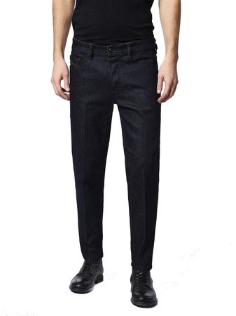 Diesel Herren Dander 084CC Jeans Slim Tapered