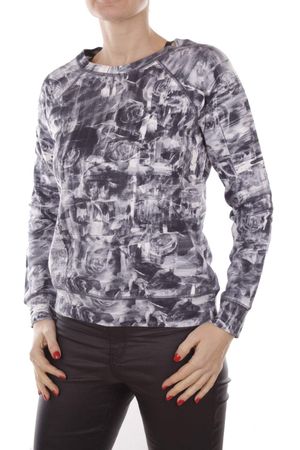 Diesel F-Melodi-F FELPA Sweatshirt Damen Shirt