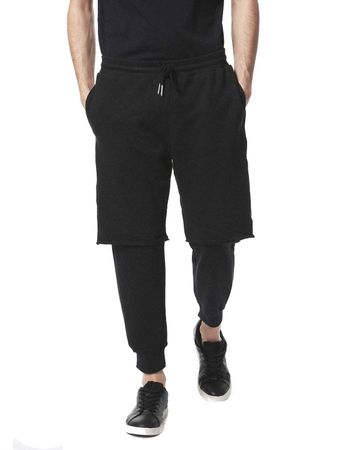 Diesel P-Vicente PANTALONI Herren Hose Jogging
