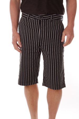 Diesel P-Coop Herren Jeans Bermuda Shorts