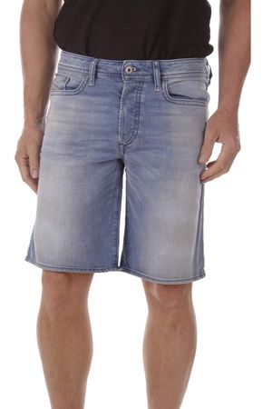Diesel Bustshort 084CU Herren Jeans Bermuda Shorts