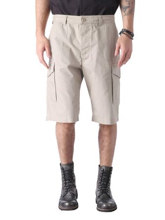 Diesel P-Cooper Herren Bermuda Cargo Shorts(W27)