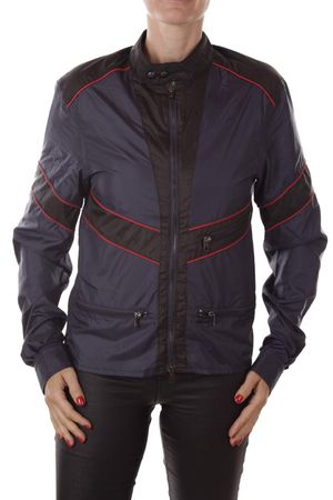 Diesel Black Gold Damen Windjacke