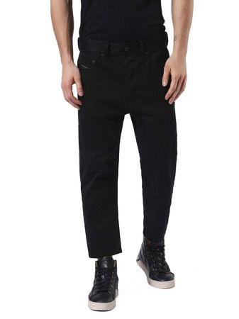 Diesel D-Brad-A Herren Jeans Hose Relaxed