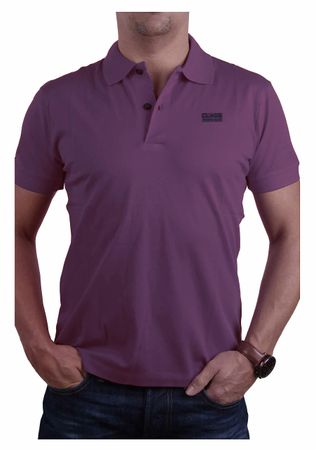 Roberto Cavalli Herren Poloshirt Polo Viele Farben und Größen #UNI