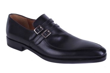 Alexander 1910 Herren Schuhe Vollleder Handgefertigt