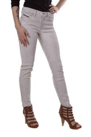 Diesel Black Gold Type-152 BG8ET Damen Jeans Slim Skinny