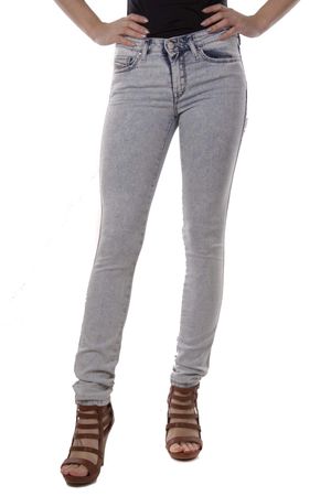 Diesel Doris-NE 0672C Damen Jeans Joggjeans Super Slim Skinny