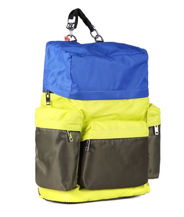 Diesel "I LOCK MY BAG" MARYN Backpack  Rucksack 0220-010