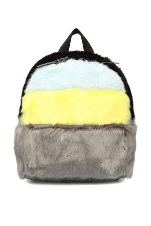 Diesel "ARAJUKU" ARAJUKU BACKPACK SH  Tasche Damen 0220-058