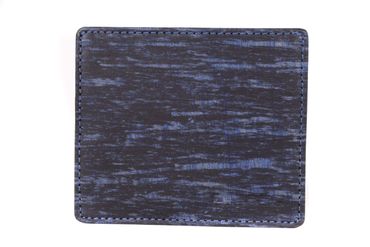 Diesel "INTO THE MOVE" JOHNAS I Cardholder Kartenetui Blau 0220-229