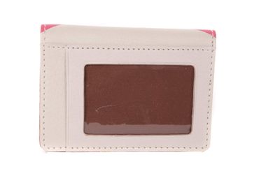 Diesel "V-SIGN" LE-KARD Cardholder Kartenetui Beige 0220-246