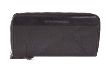 Diesel Black Gold "" PAUL-WB " Wallet Herren Geldbörse Schwarz 0220-260