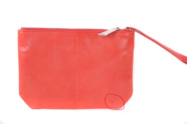 Diesel "V-SIGN" KLAIRE Damen Tasche Rot 0220-317A