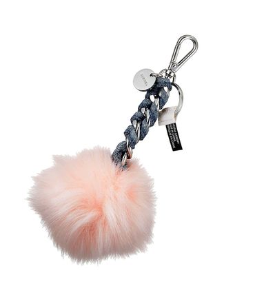 Diesel "CHARMY SQUAD" FLUFFHY Keyring Schlüsselanhänger 0220-461