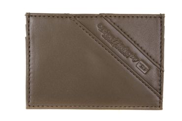 Diesel  "BACK-TO-U" Cardholder Kartenetui Olivgrün 0220-629