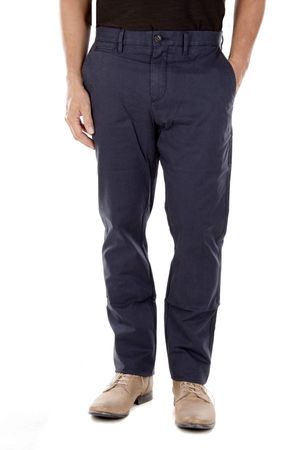 Tommy Hilfiger Herren Denton Chino Preppy Pattern Dotty Hose Straight Fit