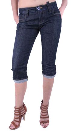 Miss Sixty Damen Jeans Hose Skinny mit Leggins Red Socks