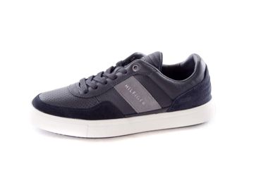 Tommy Hilfiger Herren Sneaker Echtleder #32
