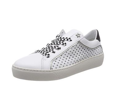 Tommy Hilfiger Damen Iconic Star Sneaker Weiß #65