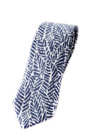 Emporio Armani Herren Krawatte 100% Seide Avio Water Green #26