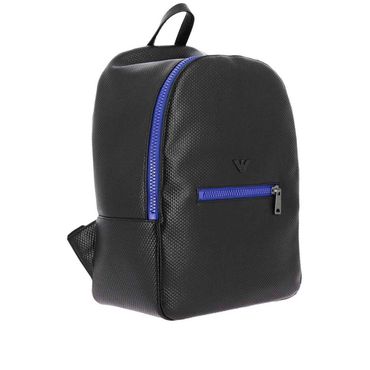 Armani Jeans Herren Rucksack Schwarz #124