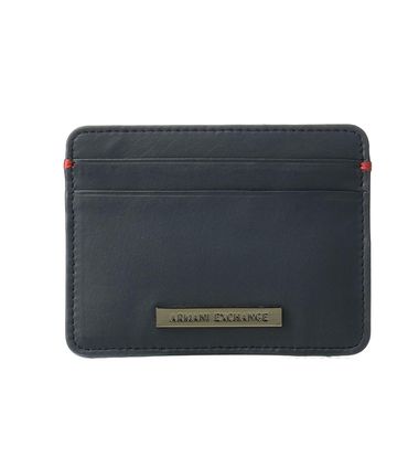 Armani Herren Kreditkartenetui #302