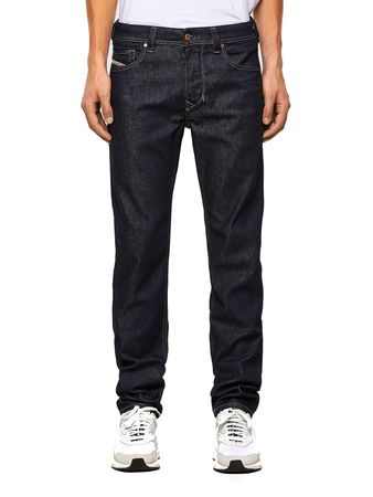 Diesel Herren Larkee 084HN Jeans Hose Regular Straight