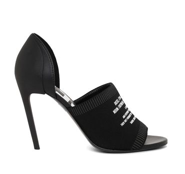 Diesel Damen Pumps "SLANTY" SA-SLANTY OT - sandals #612