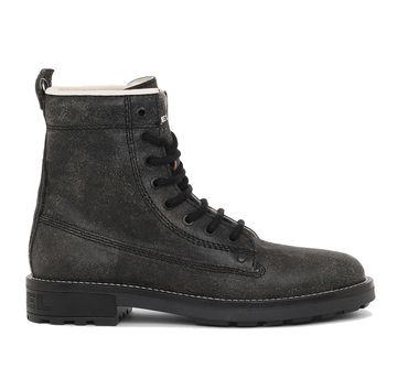 Diesel Damen Boots Springerstiefel "D-THROUPER DBB W" #590