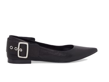 Diesel Damen  Ballerina MOMY D-MOMY BAT SHOES #602