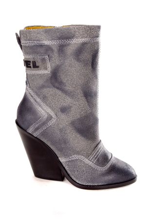 Diesel Damen Stiefeletten D-FLAMINGO V #645