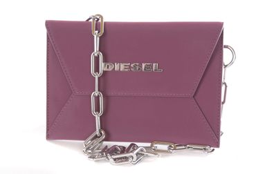 Diesel Damen Umhängetasche  GLOWE KENDIE CROSS BODYBAG Rosa 0721-567